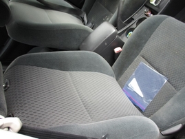 2007 TOYOTA COROLLA S PEARL RED 1.8L AT Z15049